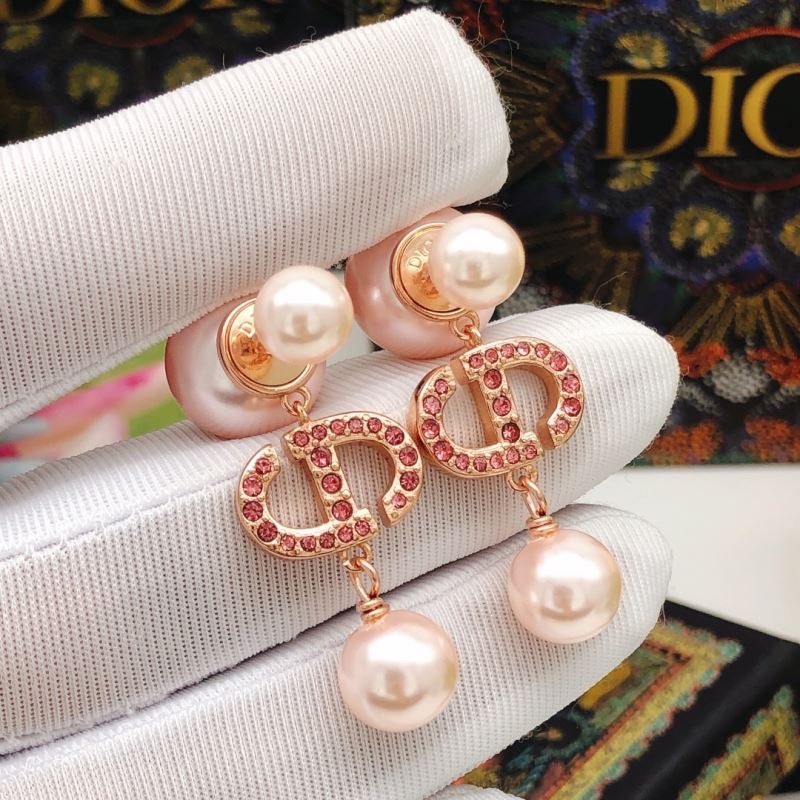 Christian Dior Earrings